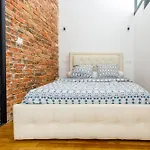 Cosy 1Bd Apartment Clignancourt
