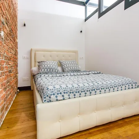 Cosy 1bd Clignancourt Apartment Paris