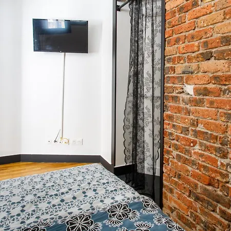 Cosy 1bd Clignancourt Apartment Paris