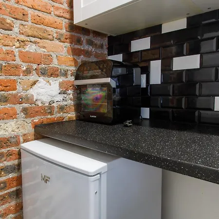 Apartment Cosy 1bd Clignancourt