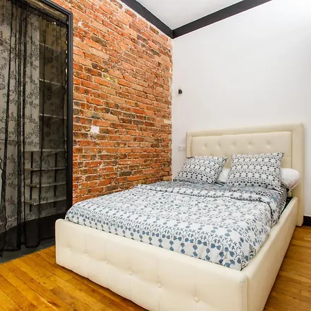 Cosy 1bd Clignancourt Paris